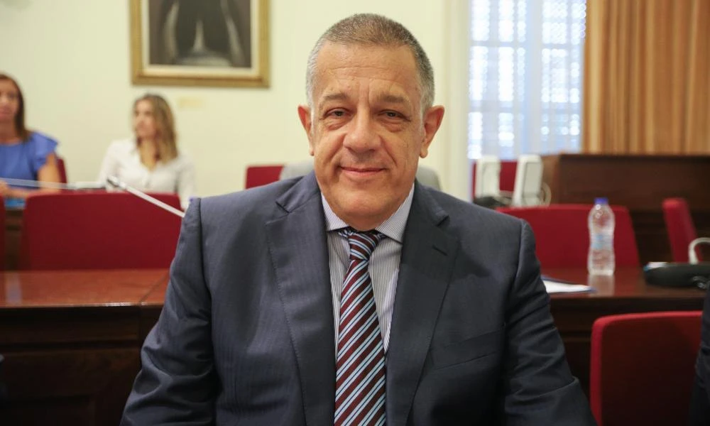 Ταχιάος: Η προκήρυξη των διαγωνισμών για τα έργα αποκατάστασης στη Θεσσαλία έρχεται τέλος του μήνα